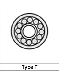 Thermic Lance Type T 