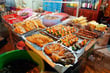 Night Markets in Viet Nam (Part 1)