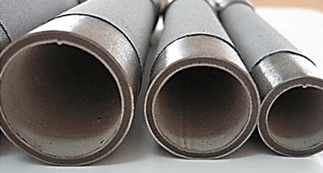 Calorized Layers provide protective coatings that boost heat resistance