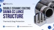 Daiwa CC Lance Structure: Why Is the Double Ceramic Coating Important?