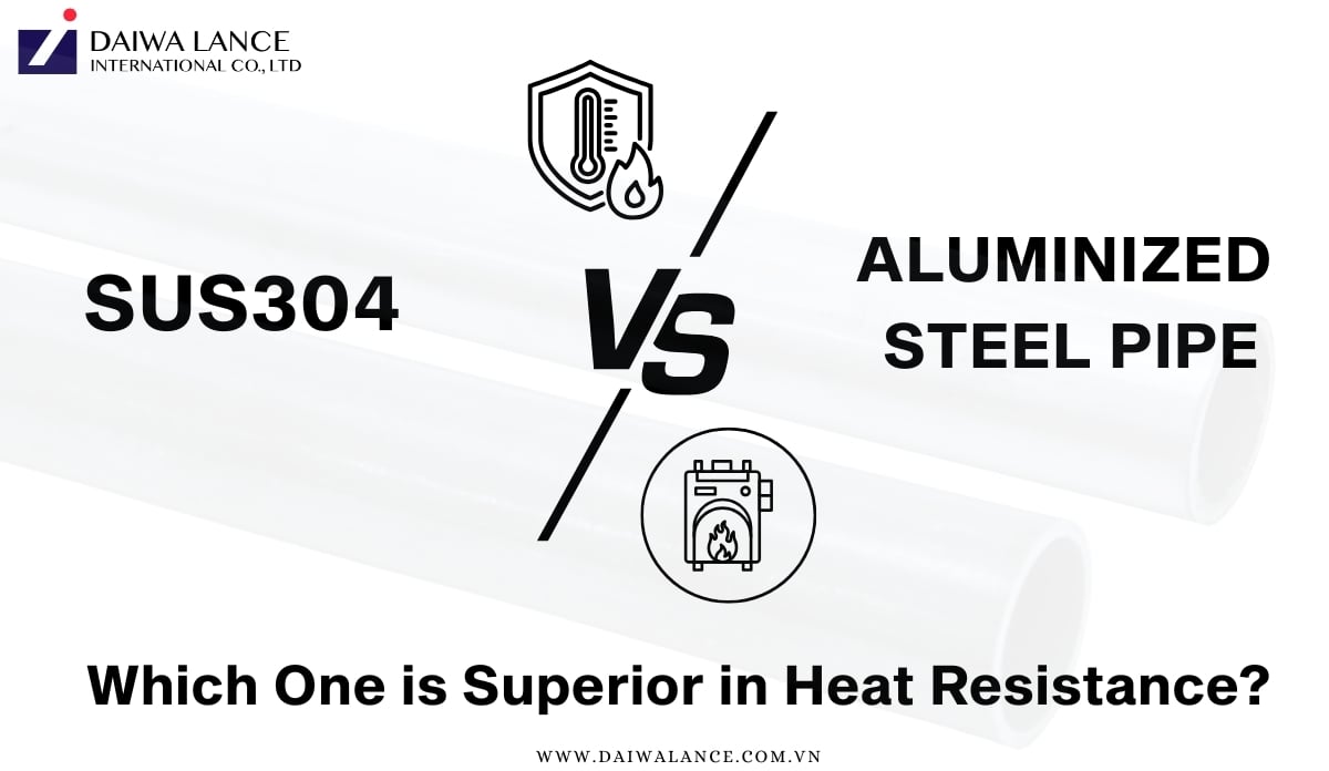 which-one-is-superior-in-heat-resistance-SUS304-vs-Aluminized-steel-pipe