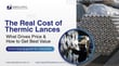 Cost of Thermic Lances: What Affects Price and How to Get the Best Value
