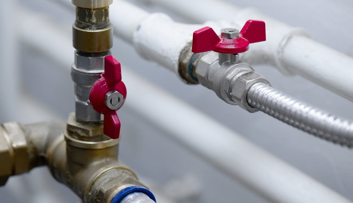 Powder Coated Pipe for pipeline for hot water and corrosive liquid