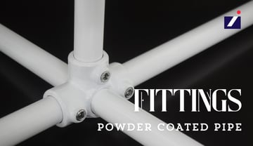 The Importance Of Powder-Coated Pipe Fittings In Connecting Pipes