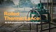 Understand Rolled Thermic Lance: An Advancement in Thermal Cutting