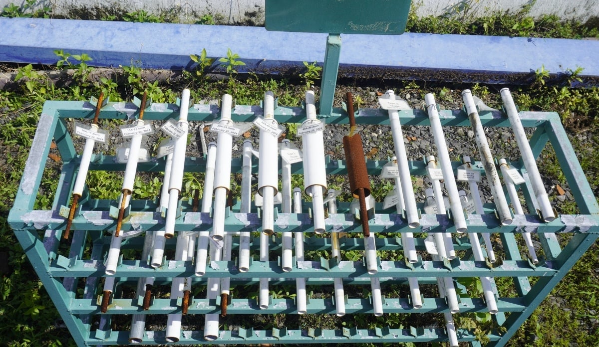 The-result-of-real-exposure-test-of-sample-pipe-CP