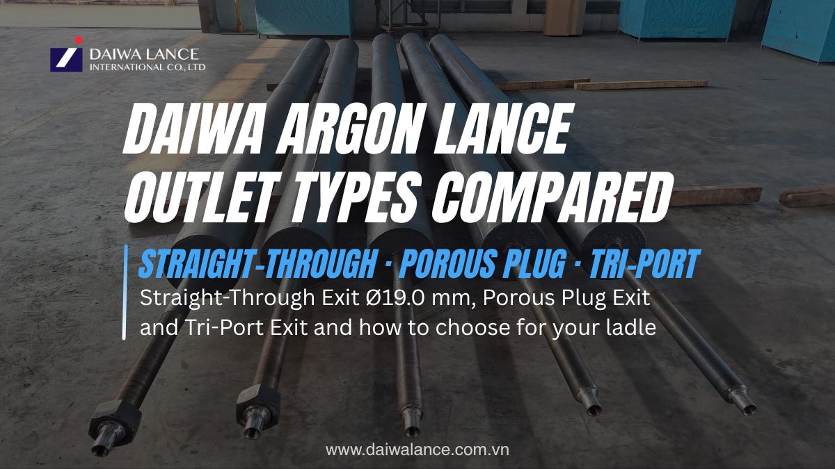 argon-lance-outlet-types-compared