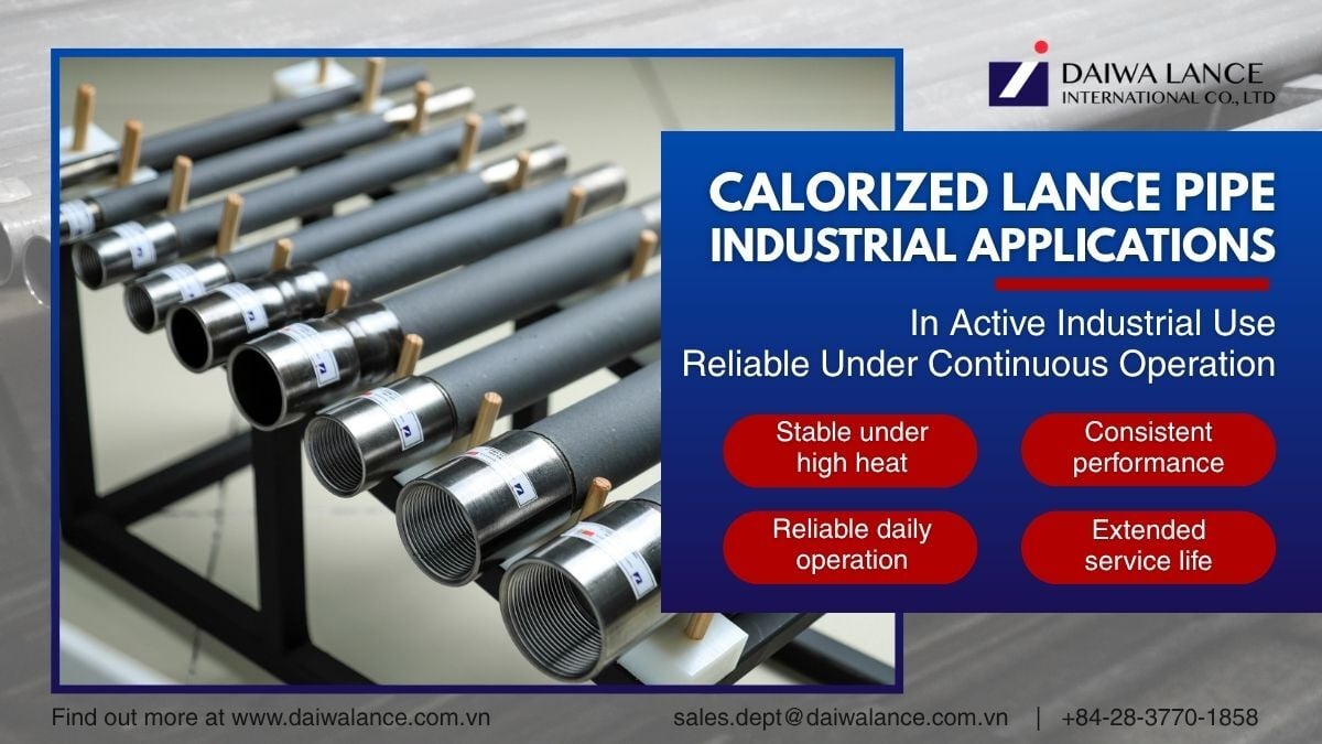 calorized-lance-pipe-industrial-applications-active-use