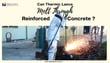 Can Thermic Lance Demolish Reinforced Concrete 500mm+?