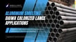 Advanced Daiwa Calorized Lance Applications in Aluminum Smelting