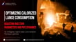 Optimizing Daiwa Calorized Lance Consumption to Reduce EAF Downtime