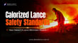 Daiwa Calorized Lance Safety Standards: How Daiwa CA Lance Minimizes Hazards
