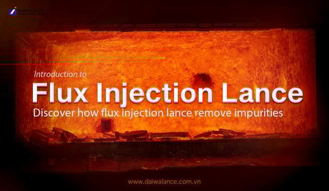 flux-injection-lance-introduction