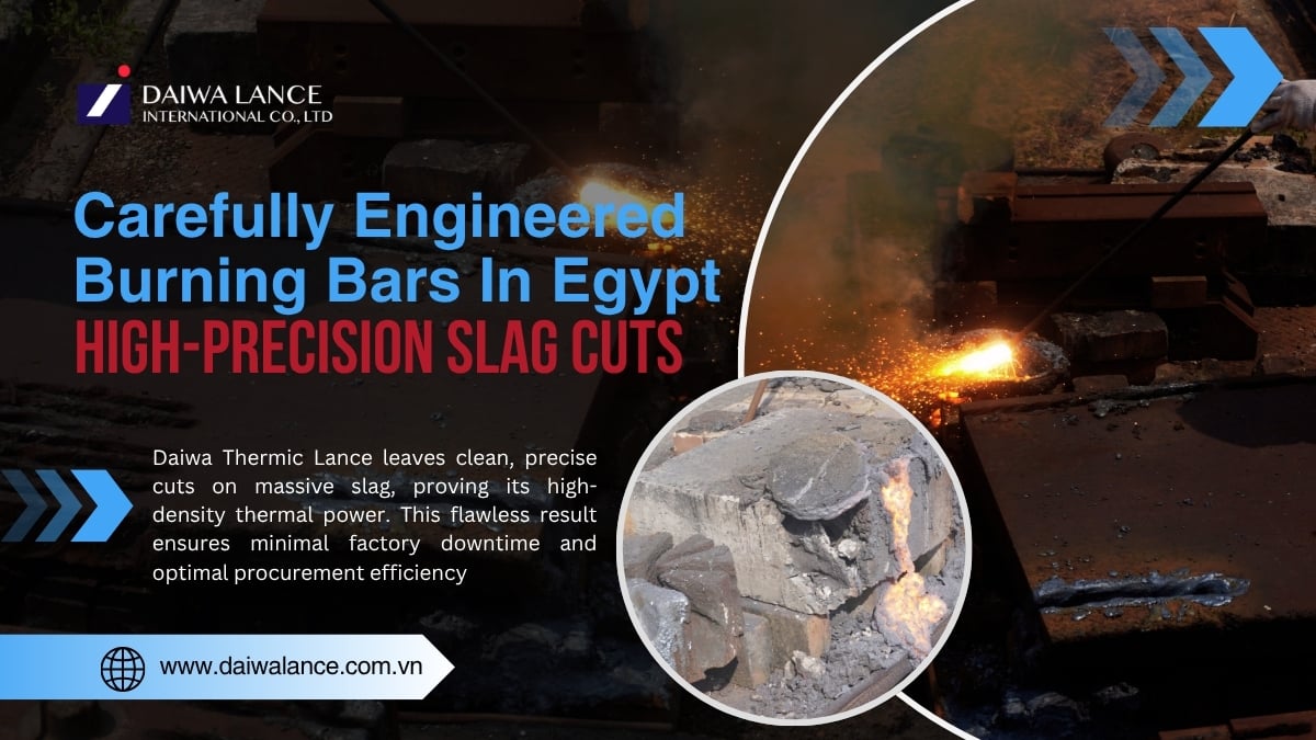 heavy-duty-burning-bars-egypt-slag-removal