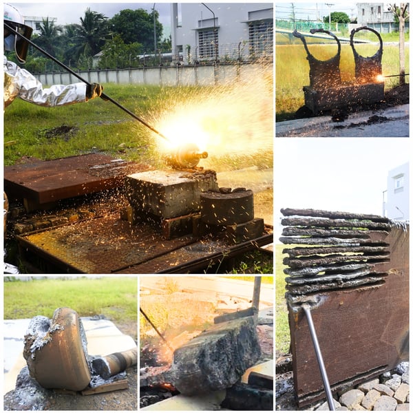 materials-can-be-cut-by-thermic-lance