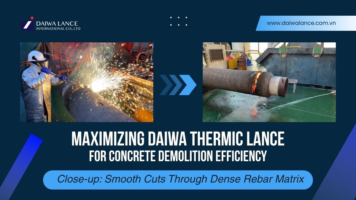 maximizing-thermic-lance-for-concrete-demolition-efficiency