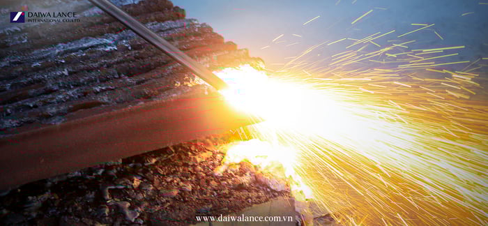 prevent-extinguishing-for-thermic-lance_