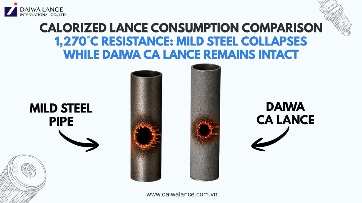 reducing-calorized-lance-consumption-in-eaf-furnace