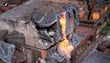 Can Thermic Lance Demolish Reinforced Concrete?