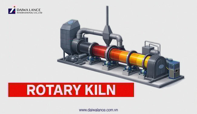 rotary-kiln