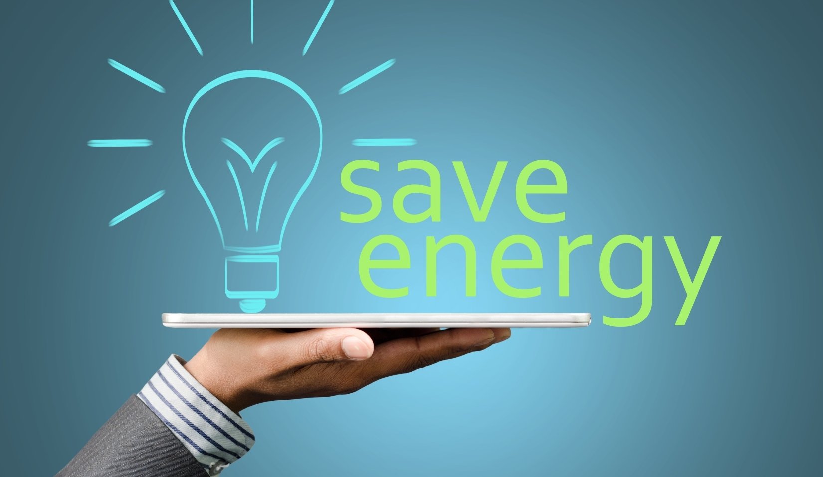 save-energy