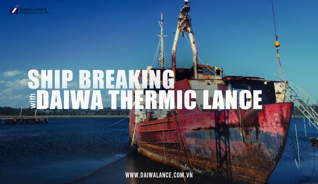ship-breaking-with-daiwa-thermic-lance