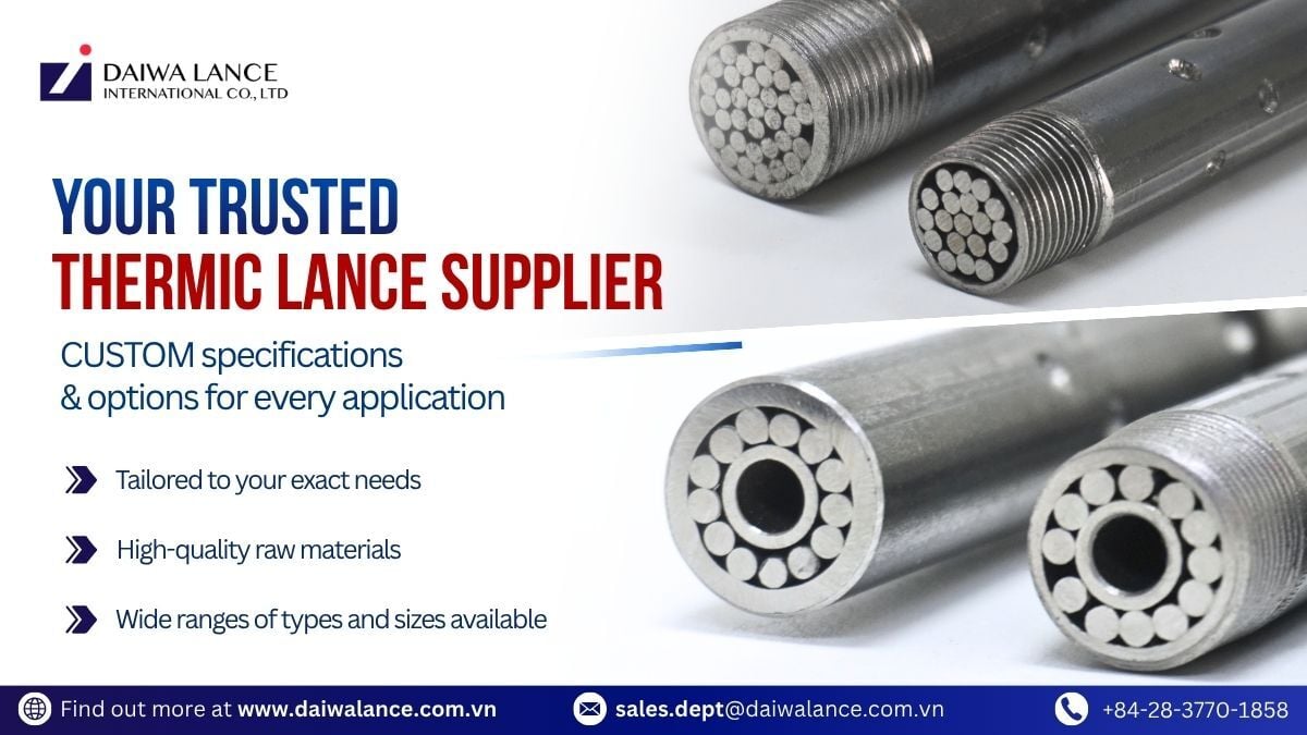 the-complete-thermic-lance-supplier