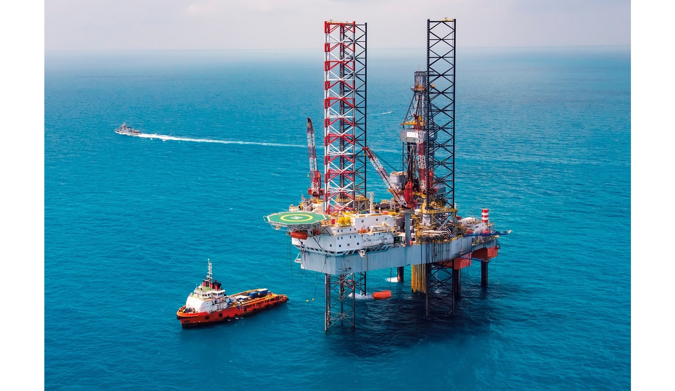 the-oil-rig-demolition-thermic-lance-cutting-application