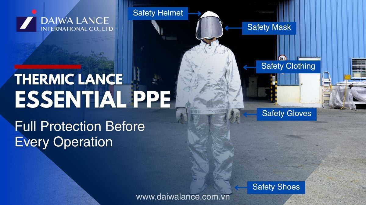 thermic-lance-essential-ppe-full-protection-before-every-operation