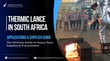 Thermic Lance in South Africa for Mining: Applications & Supplier Guide