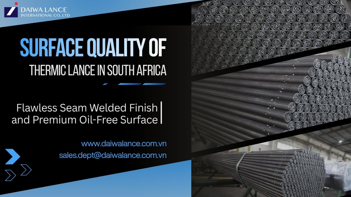 thermic-lance-in-south-africa-surface-quality-of