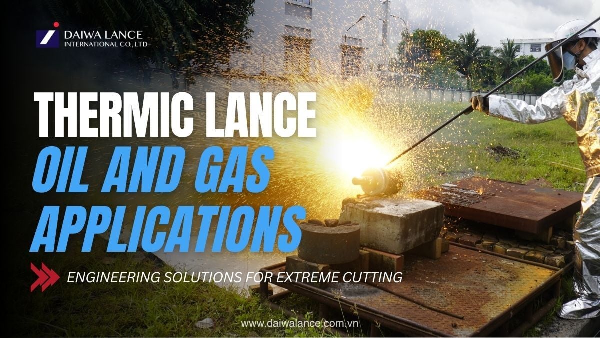 thermic-lance-oil-and-gas-applications-engineering-solutions-for-extreme-cutting