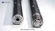 Why Engineers Often Choose Steel Wire for Thermic Lance Core?