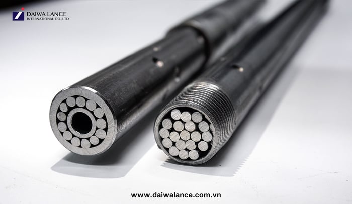 thermic-lance-steel-wires-close-up-photo-02