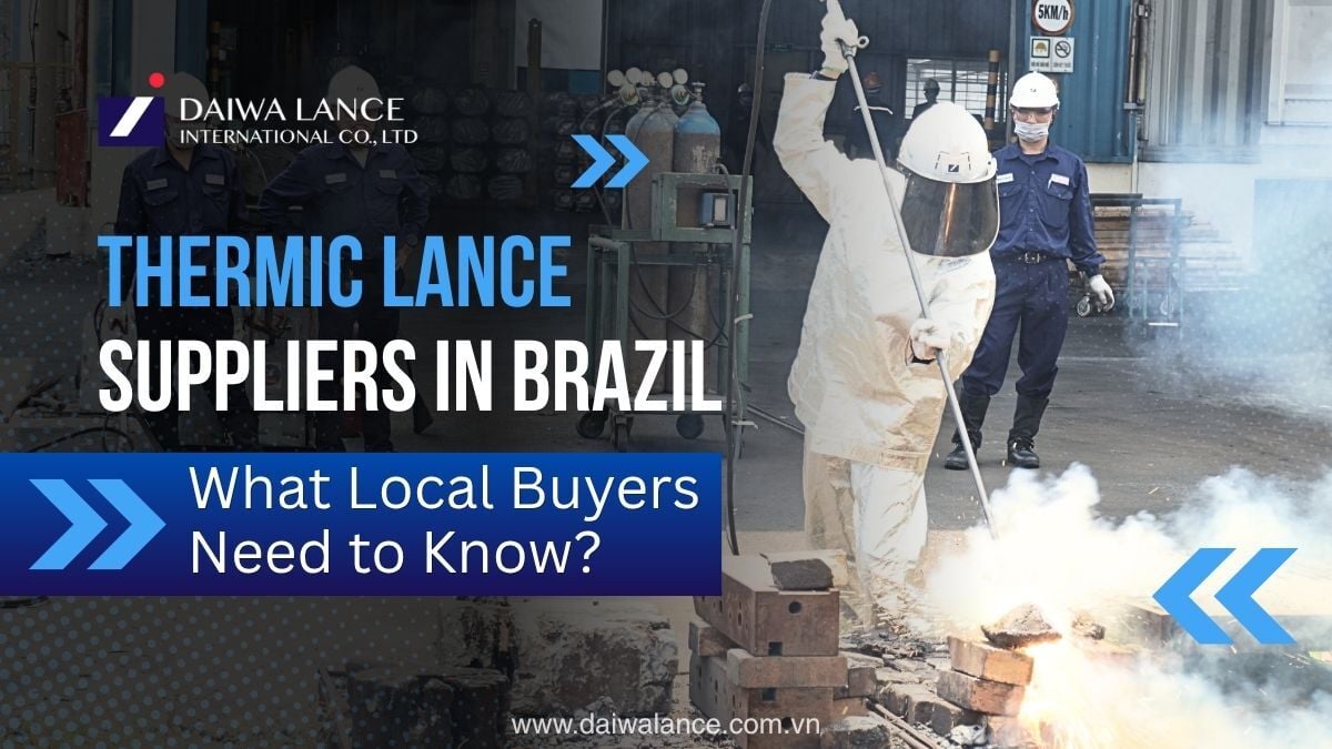 thermic-lance-suppliers-in-brazil-buyers-guide