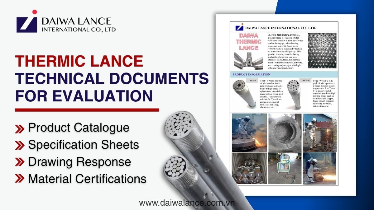 thermic-lance-technical-documents-for-evaluation