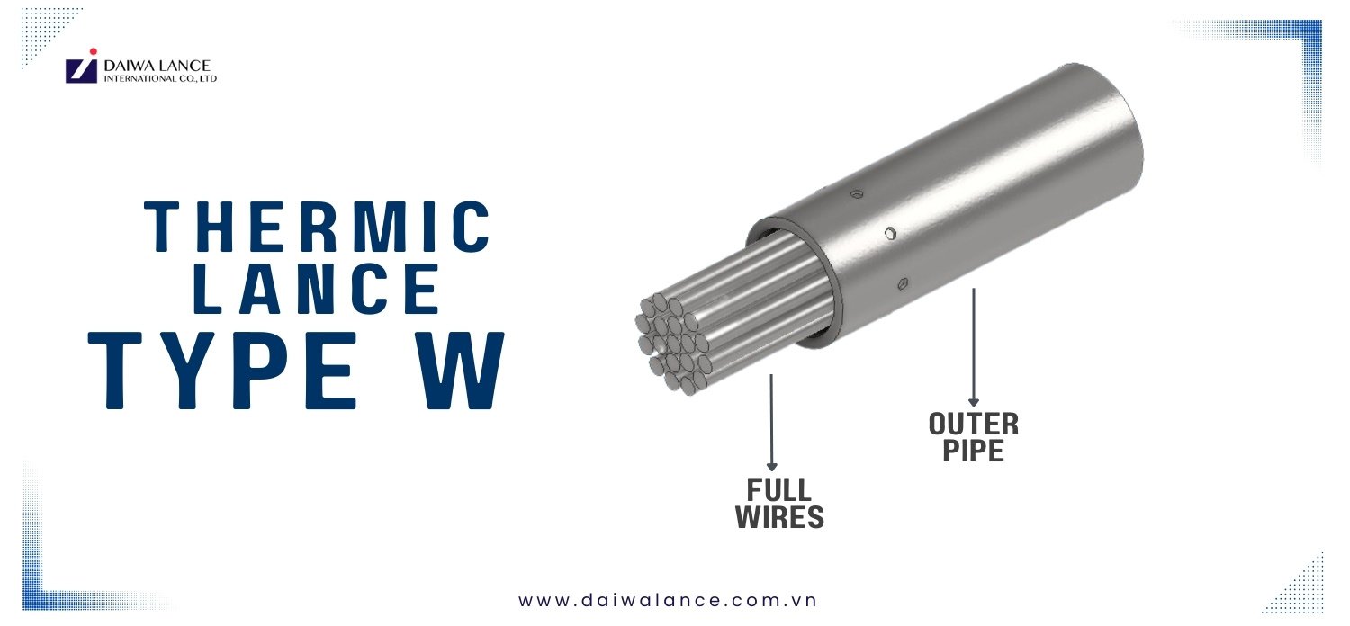 thermic-lance-type-w-structure