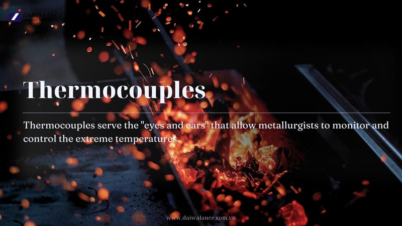 thermocouple