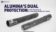 Alumina Protection: The Science Behind Daiwa CA Lance’s 3~7x Longer Service Life