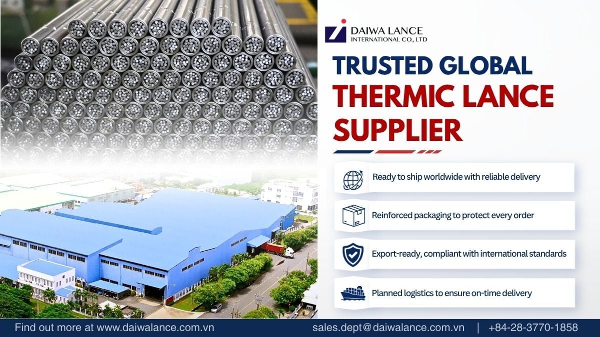 trusted-global-thermic-lance-supplier