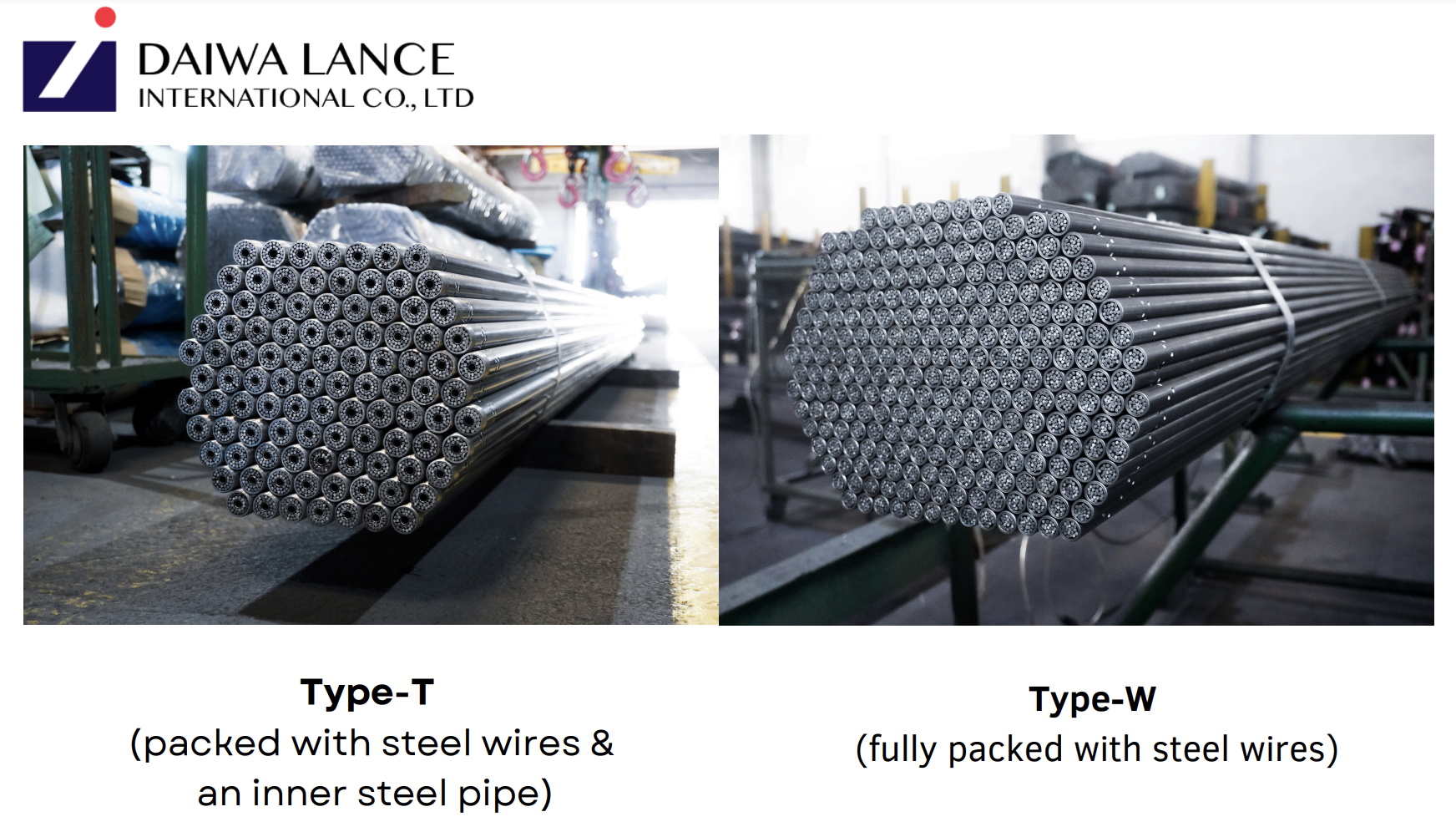 two-types-of-thermic-lance-type-t-and-type-w