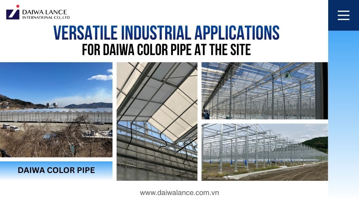 versatile-industrial-applications-for-daiwa-color-pipe-at-the-site