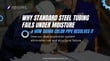 Why Standard Steel Tubing Fails Under Moisture and How Daiwa Color Pipe Resolves It