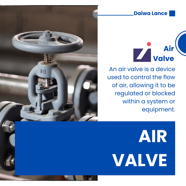 Air Valve