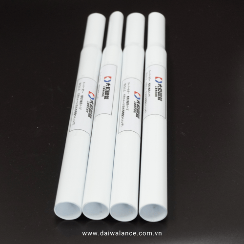 Daiwa Color Pipe - Sample 1