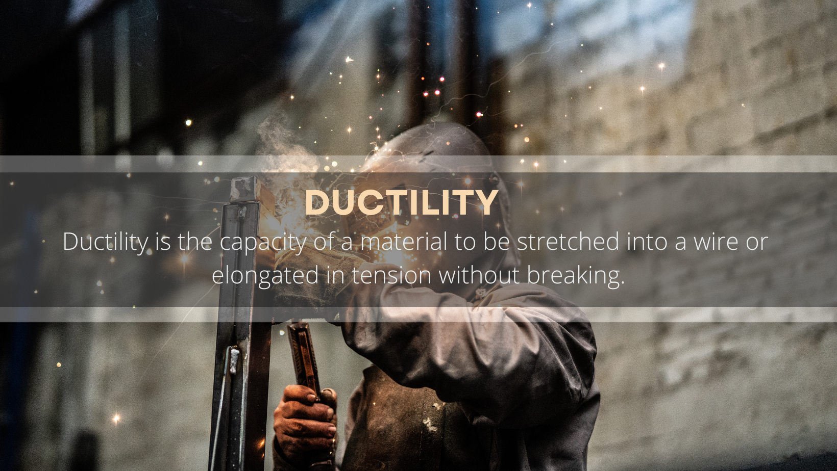 Ductility
