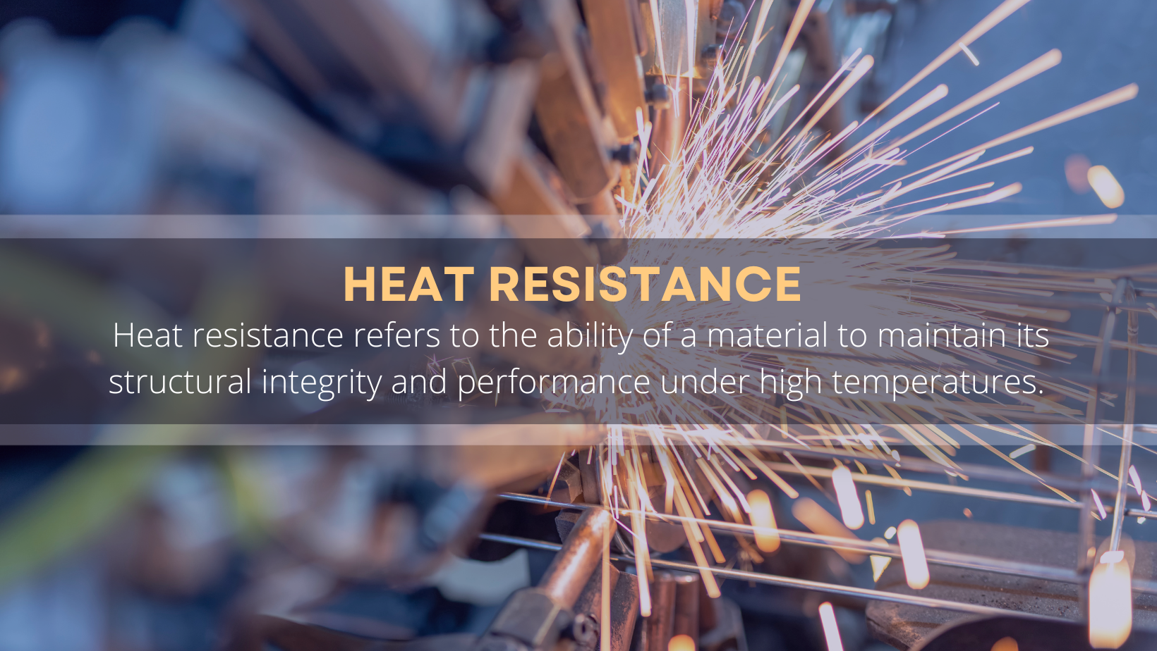 Heat Resistance