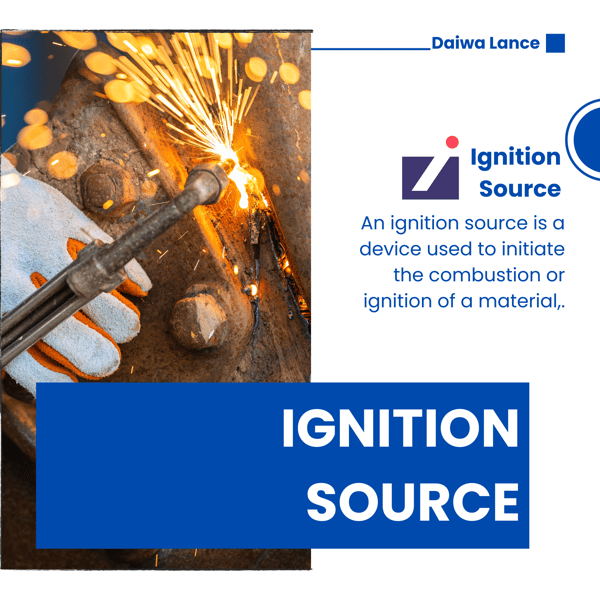 Ignition Source