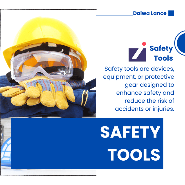 Safety Tools-1