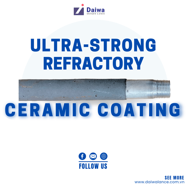 The Ultra-strong Refractory Ceramic Coating